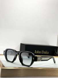 Picture of John Dalia Sunglasses _SKUfw75332195fw
